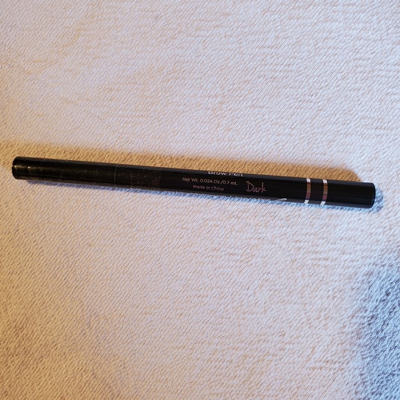 Billion Dollar Brows The MicroBlade Effect Dark - Picture 2 of 2